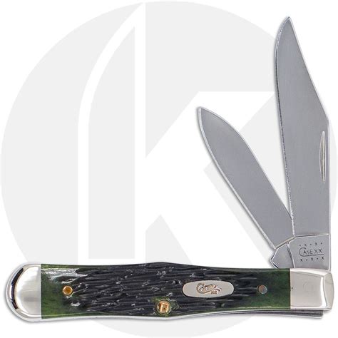 case tested coke bottle pocket knife|case small coke bottle knife.